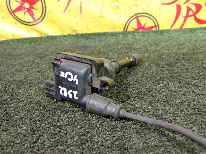 Катушка зажигания, 3000 рублей, Красноярск