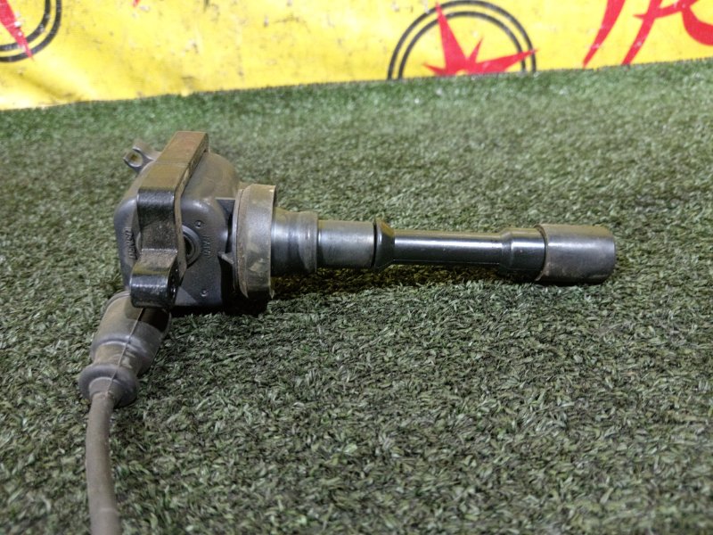 Катушка зажигания, 3000 рублей, Красноярск