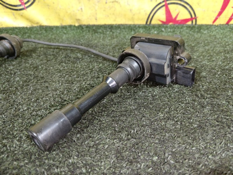 Катушка зажигания, 3000 рублей, Красноярск