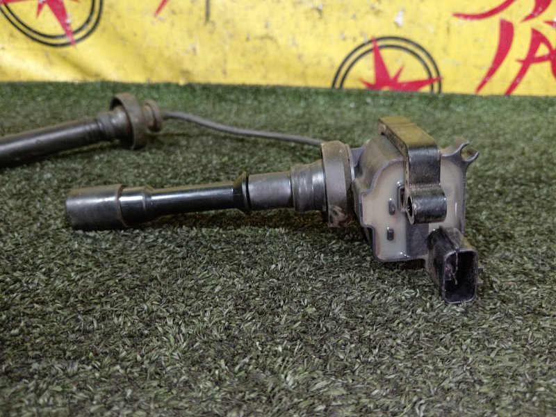 Катушка зажигания, 3000 рублей, Красноярск