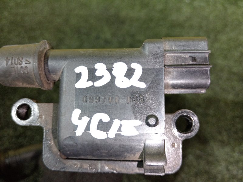 Катушка зажигания, 3000 рублей, Красноярск