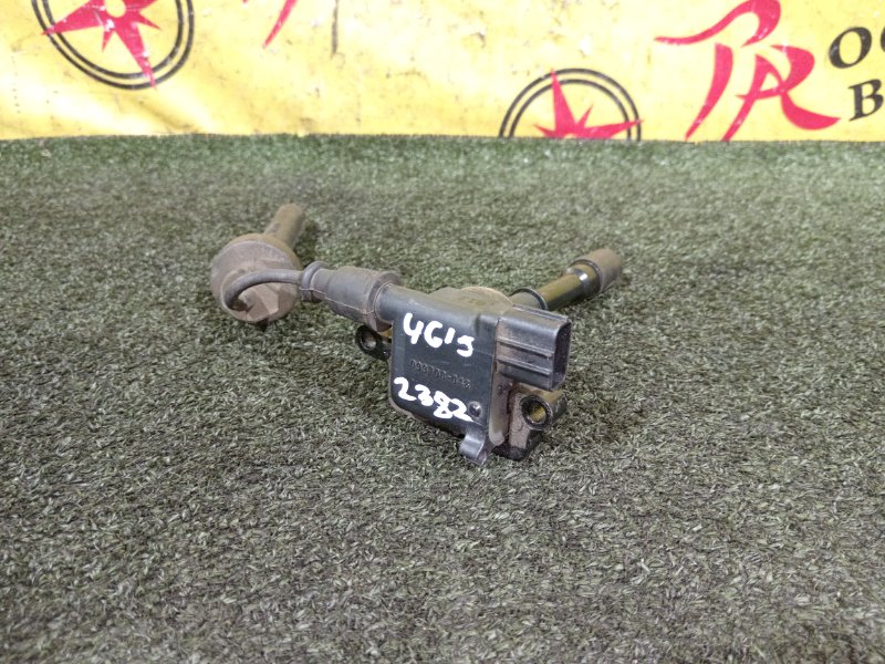 Катушка зажигания, 3000 рублей, Красноярск