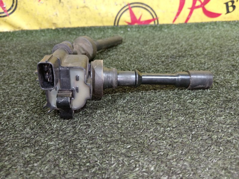 Катушка зажигания, 3000 рублей, Красноярск