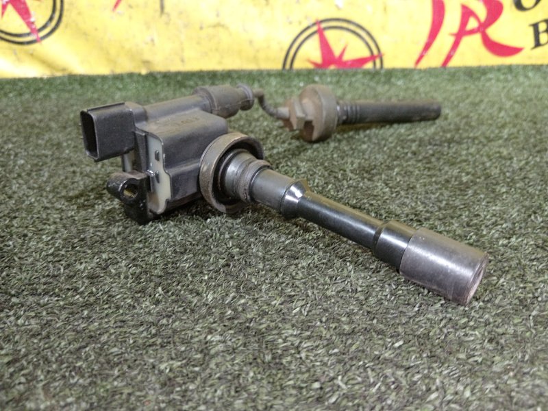 Катушка зажигания, 3000 рублей, Красноярск