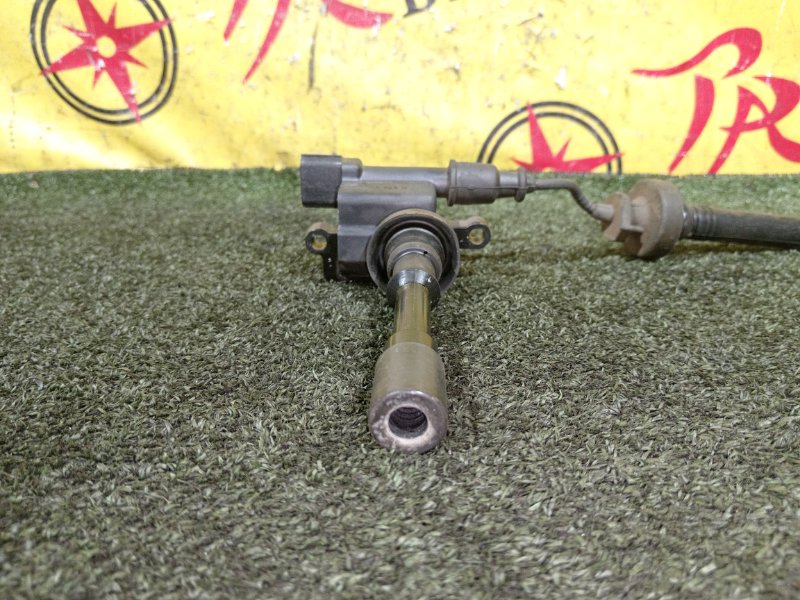 Катушка зажигания, 3000 рублей, Красноярск