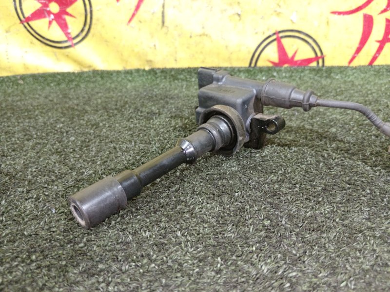 Катушка зажигания, 3000 рублей, Красноярск