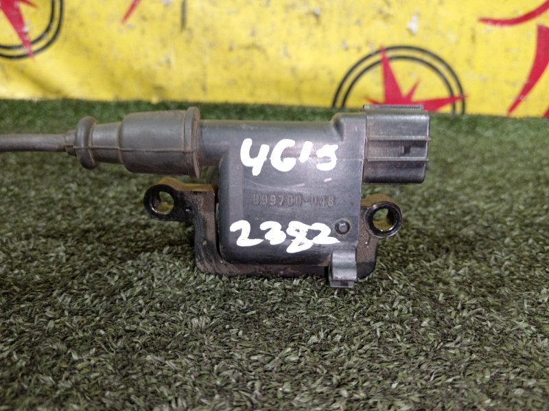 Катушка зажигания, 3000 рублей, Красноярск