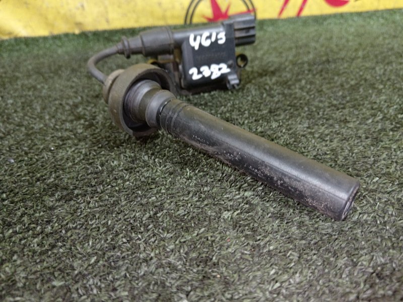 Катушка зажигания, 3000 рублей, Красноярск