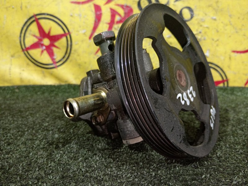 гидроусилитель, 2500 рублей, Красноярск