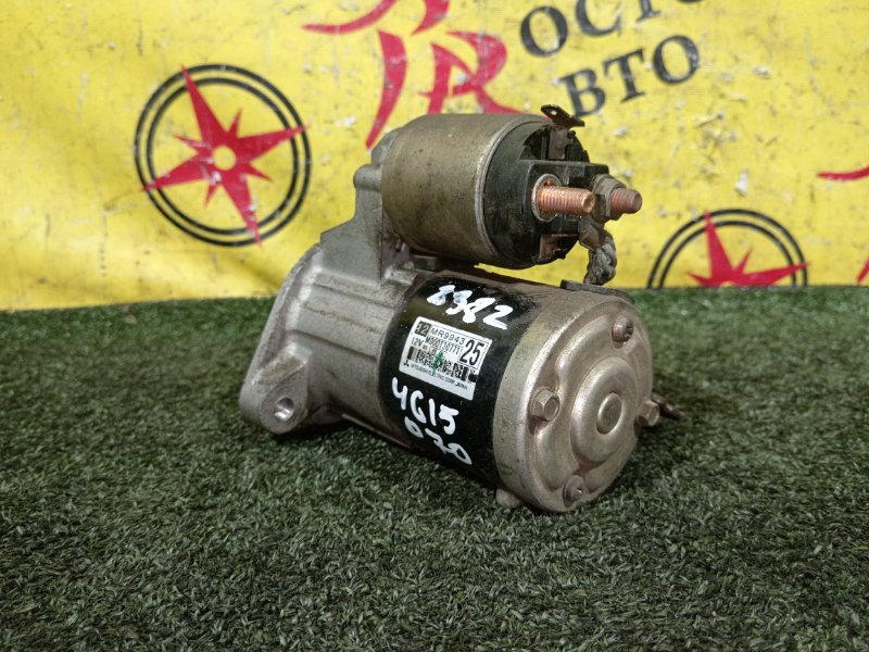 Стартер, 3500 рублей, Красноярск