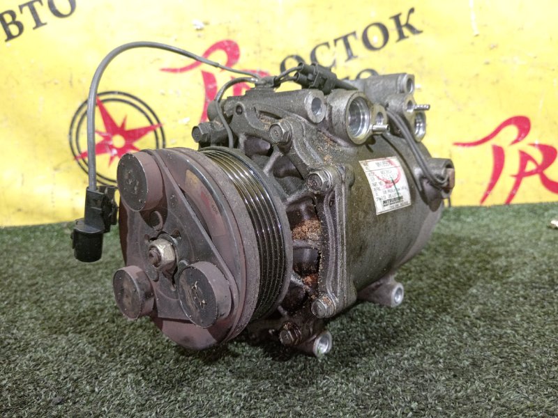 Компрессор кондиционера, 1500 рублей, Красноярск