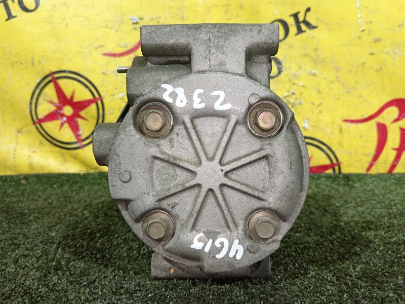 Компрессор кондиционера, 1500 рублей, Красноярск