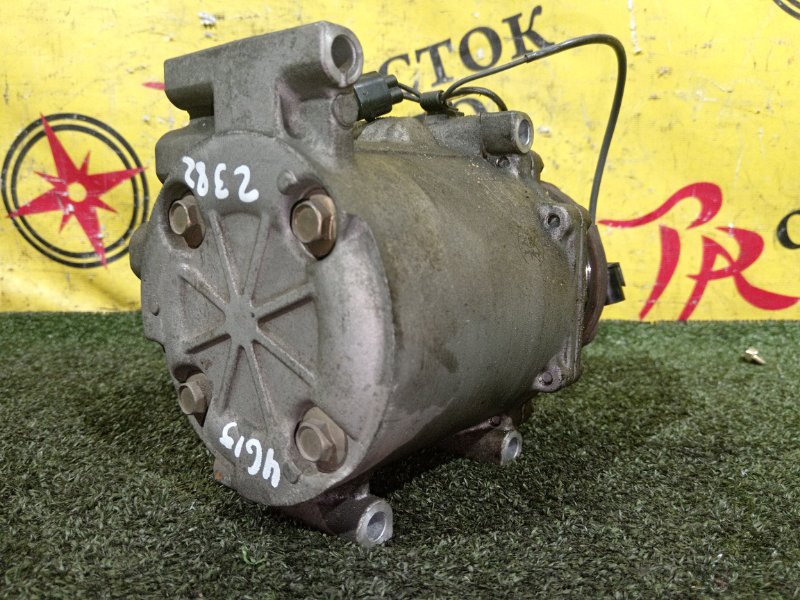 Компрессор кондиционера, 1500 рублей, Красноярск