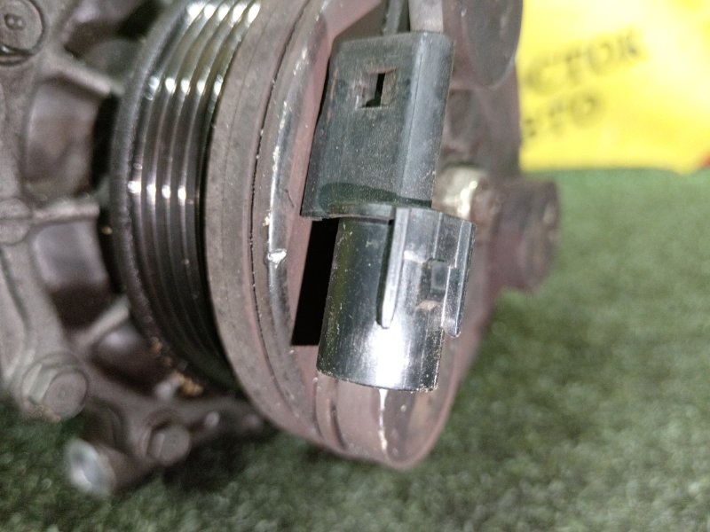 Компрессор кондиционера, 1500 рублей, Красноярск