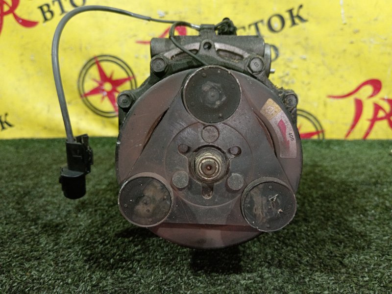 Компрессор кондиционера, 1500 рублей, Красноярск