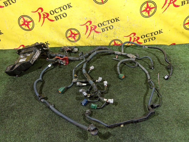 Проводка ДВС, 3500 рублей, Красноярск