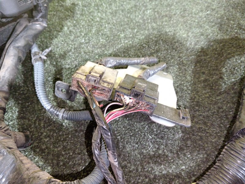 Проводка ДВС, 3500 рублей, Красноярск