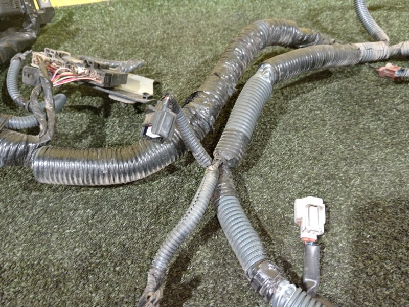 Проводка ДВС, 3500 рублей, Красноярск