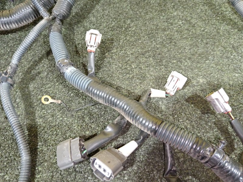 Проводка ДВС, 3500 рублей, Красноярск