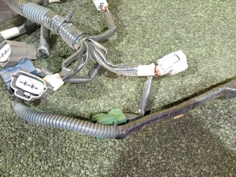 Проводка ДВС, 3500 рублей, Красноярск