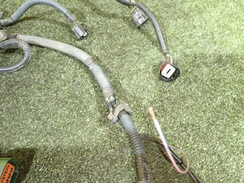 Проводка ДВС, 3500 рублей, Красноярск