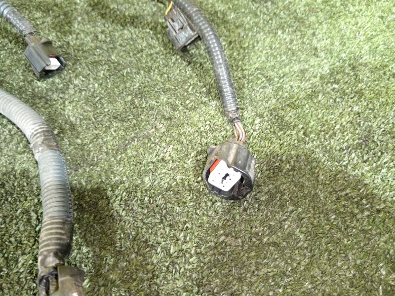 Проводка ДВС, 3500 рублей, Красноярск