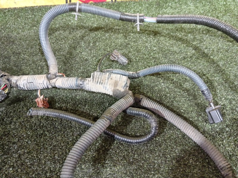 Проводка ДВС, 3500 рублей, Красноярск