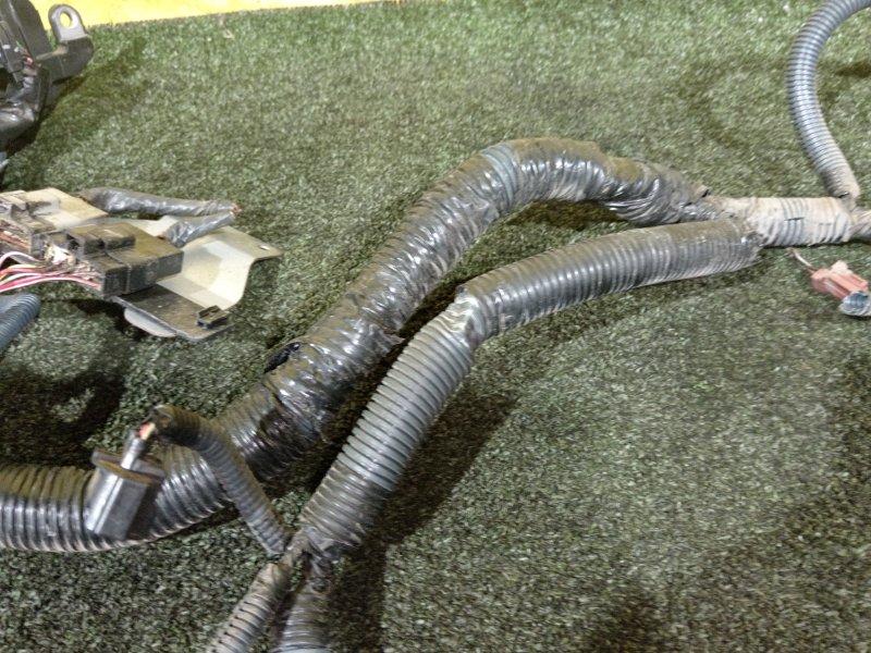 Проводка ДВС, 3500 рублей, Красноярск