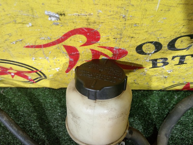 бачок гидроусилителя, 200 рублей, Красноярск