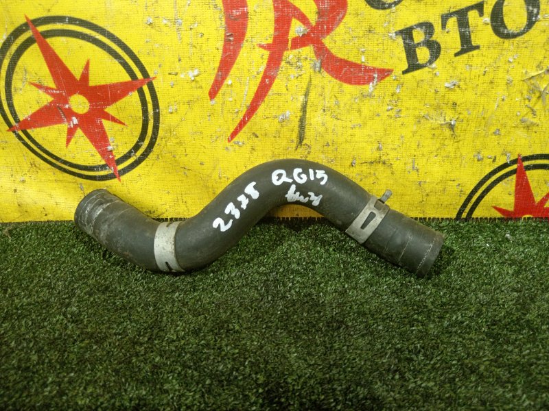 Патрубок радиатора, 300 рублей, Красноярск