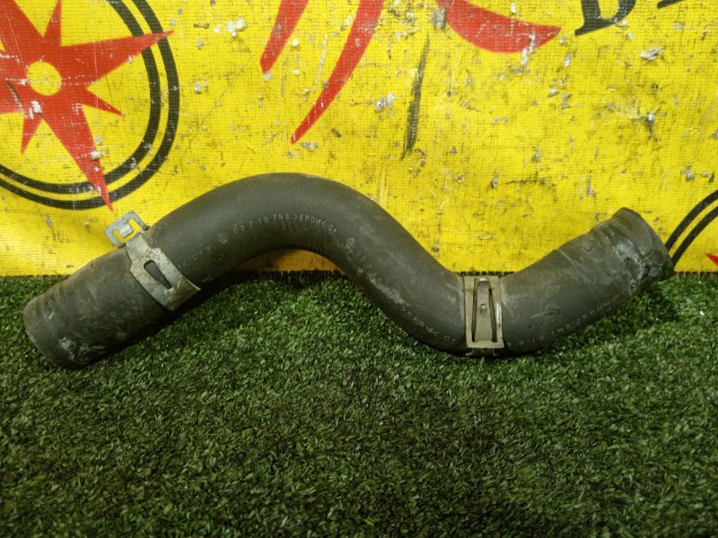 Патрубок радиатора, 300 рублей, Красноярск