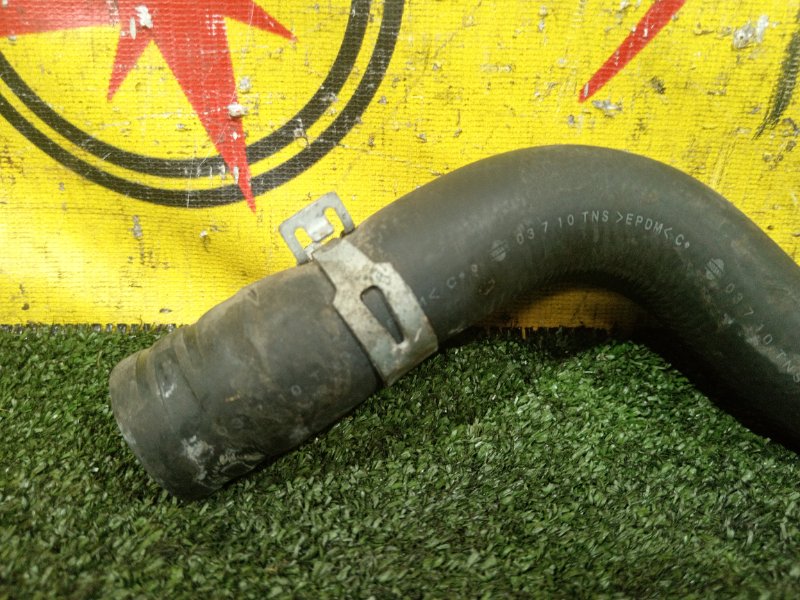 Патрубок радиатора, 300 рублей, Красноярск