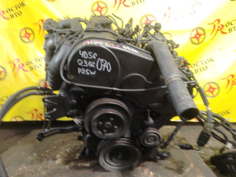 Двигатель, 240000 рублей, Красноярск