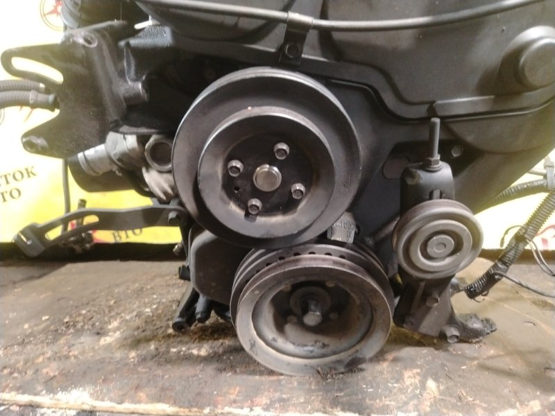 Двигатель, 240000 рублей, Красноярск