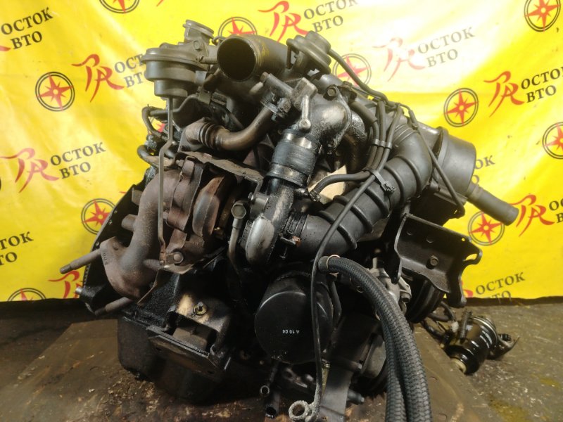 Двигатель, 240000 рублей, Красноярск