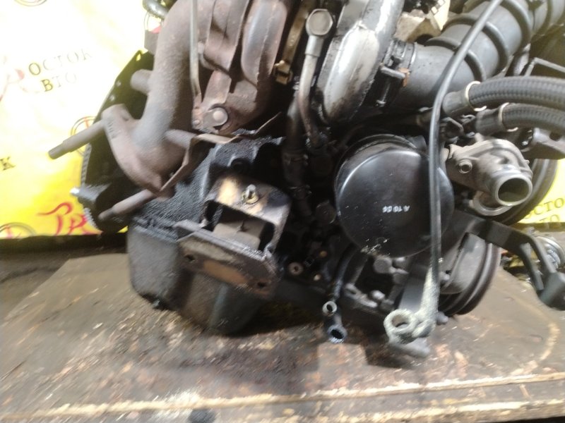 Двигатель, 240000 рублей, Красноярск