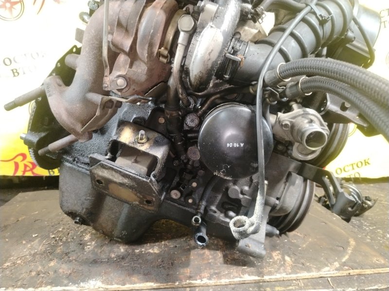 Двигатель, 240000 рублей, Красноярск