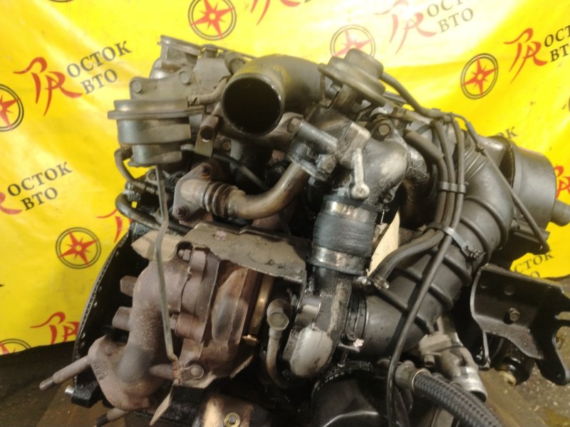 Двигатель, 240000 рублей, Красноярск