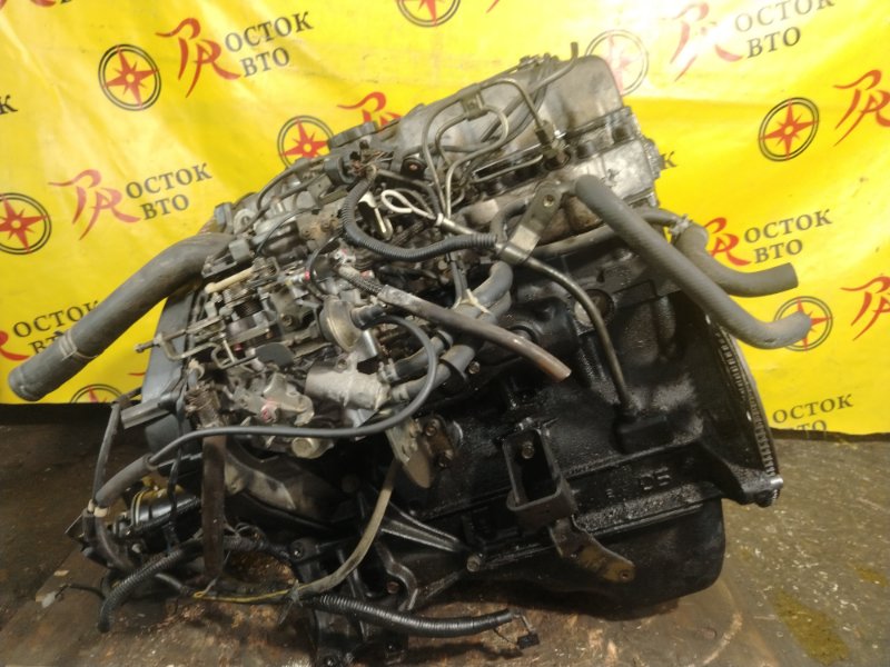 Двигатель, 240000 рублей, Красноярск