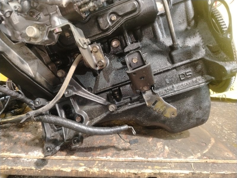 Двигатель, 240000 рублей, Красноярск