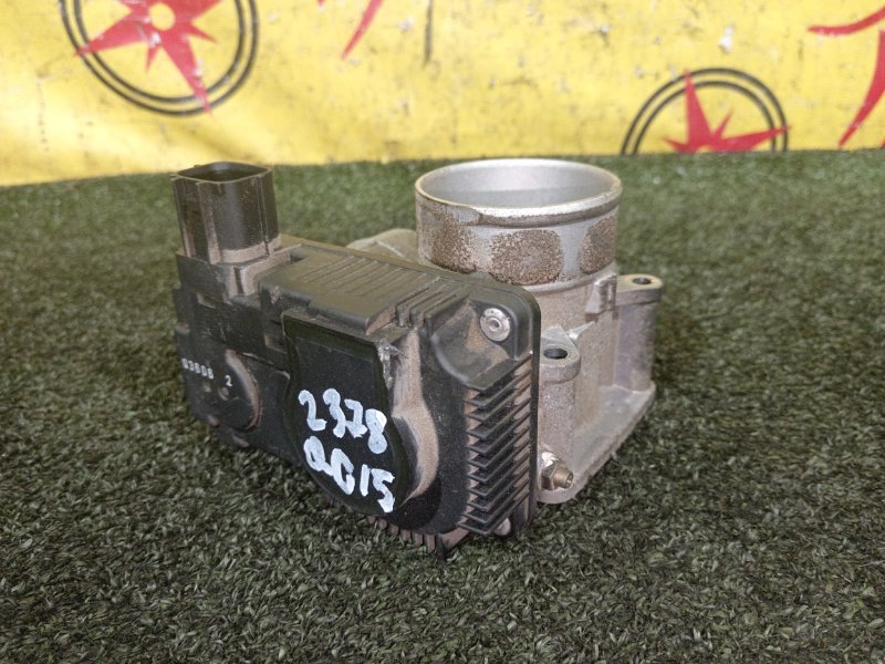 Дроссельная заслонка, 3500 рублей, Красноярск