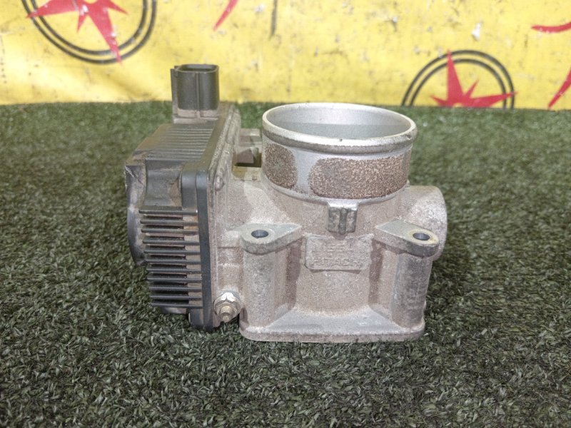 Дроссельная заслонка, 3500 рублей, Красноярск