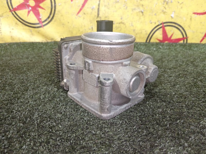 Дроссельная заслонка, 3500 рублей, Красноярск