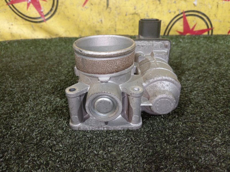 Дроссельная заслонка, 3500 рублей, Красноярск