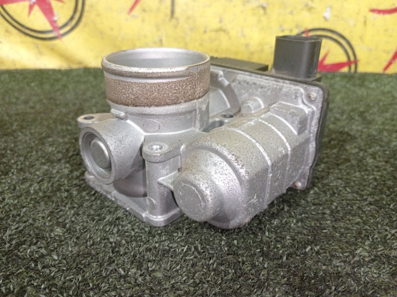 Дроссельная заслонка, 3500 рублей, Красноярск