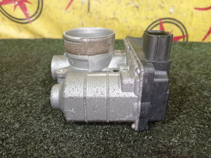 Дроссельная заслонка, 3500 рублей, Красноярск