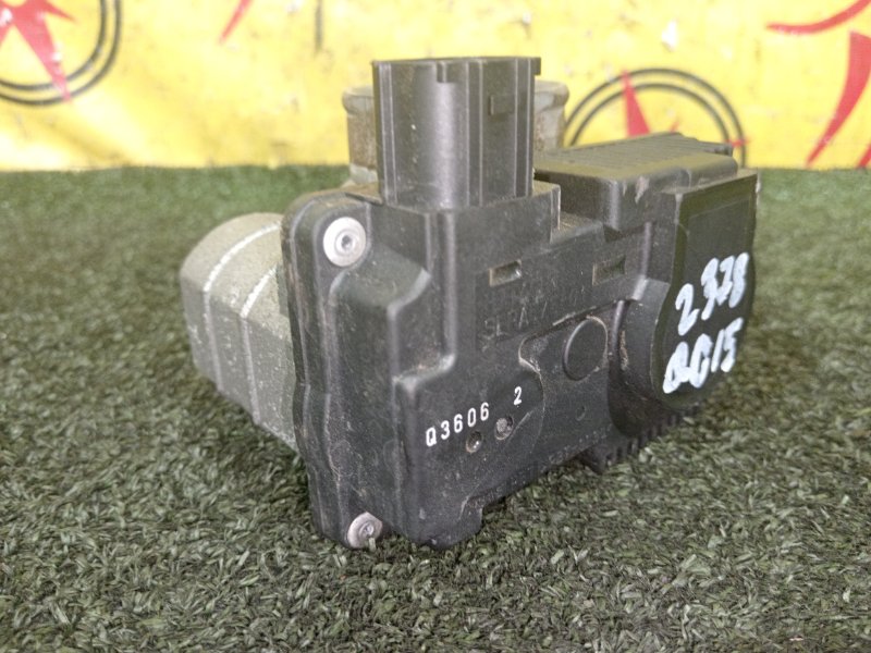 Дроссельная заслонка, 3500 рублей, Красноярск