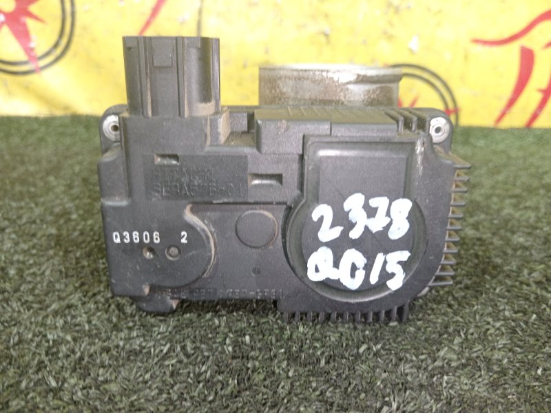 Дроссельная заслонка, 3500 рублей, Красноярск