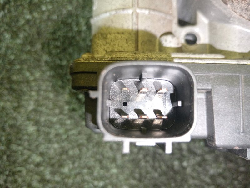 Дроссельная заслонка, 3500 рублей, Красноярск