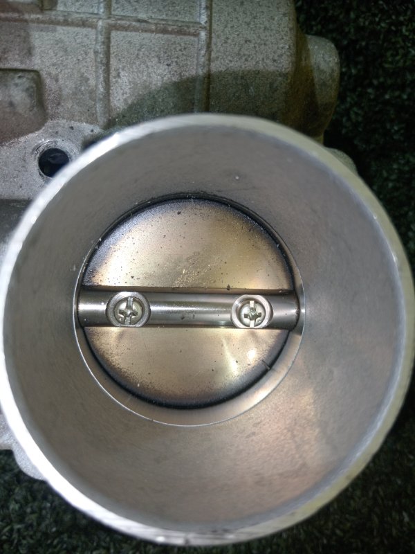 Дроссельная заслонка, 3500 рублей, Красноярск